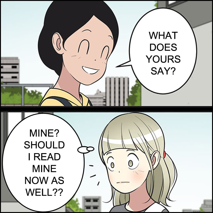 Read Yumi