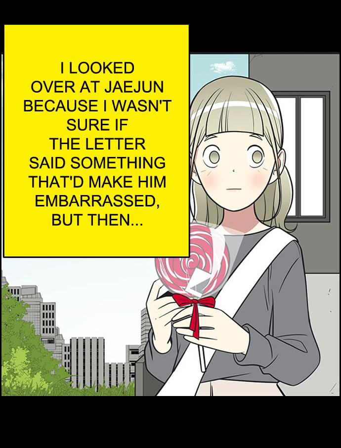 Read Yumi