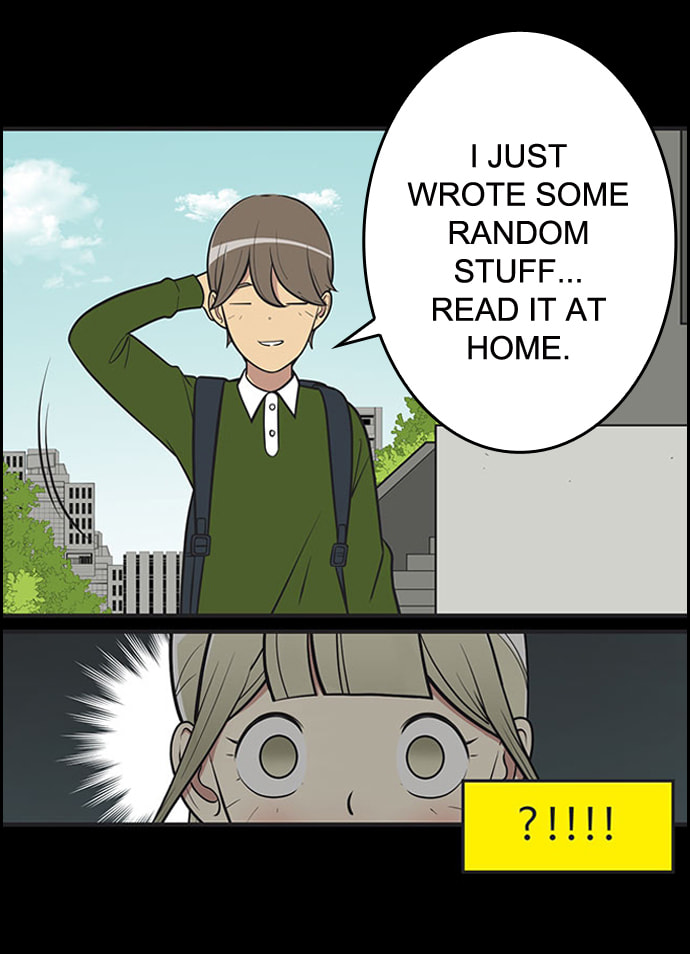 Read Yumi