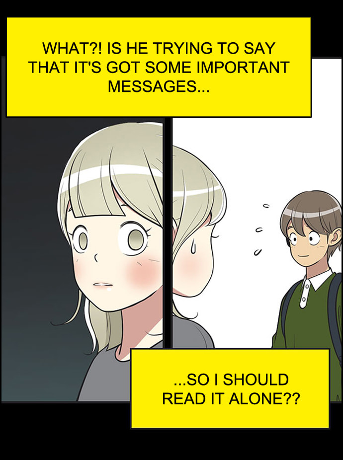 Read Yumi