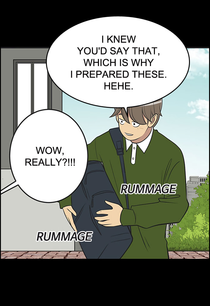 Read Yumi