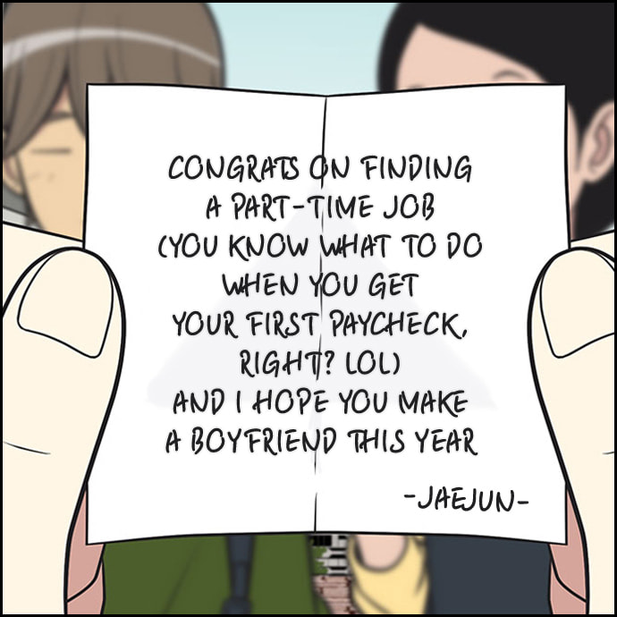 Read Yumi