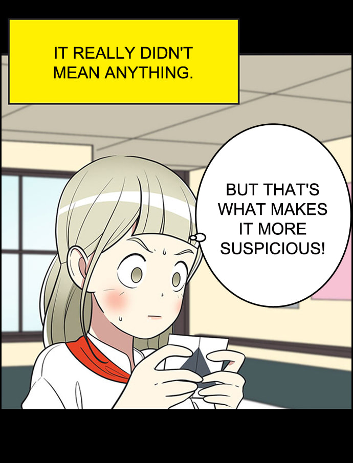 Read Yumi