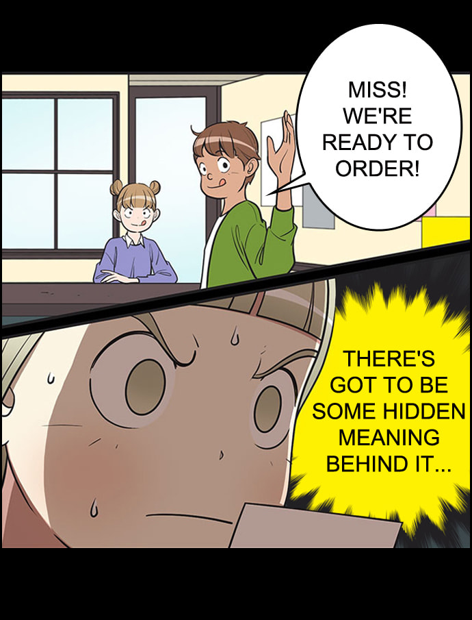 Read Yumi