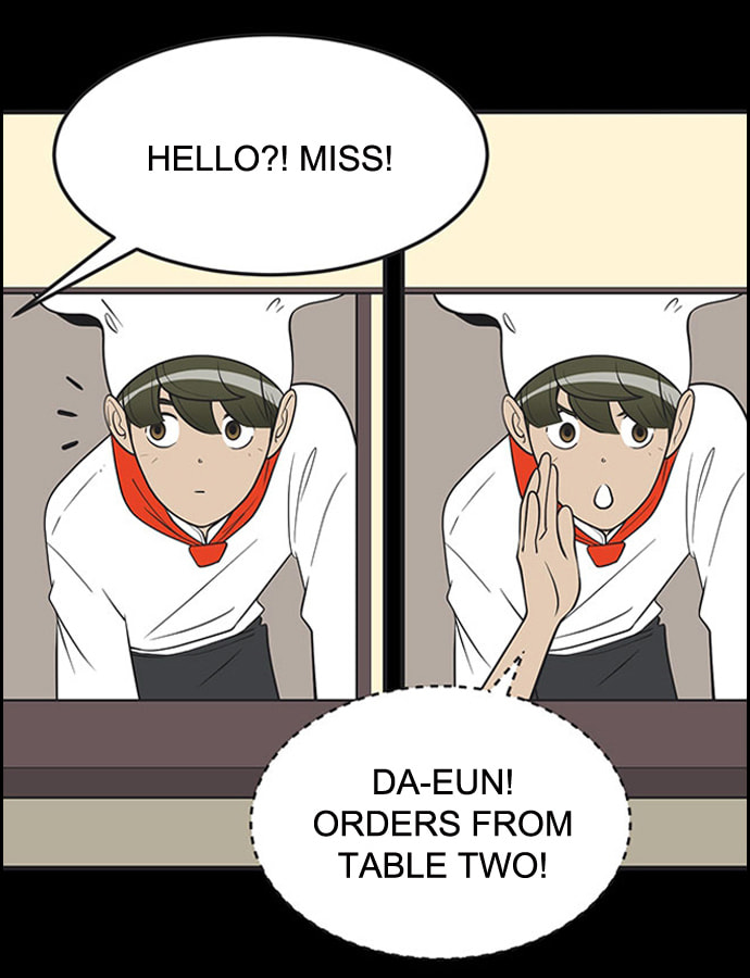 Read Yumi