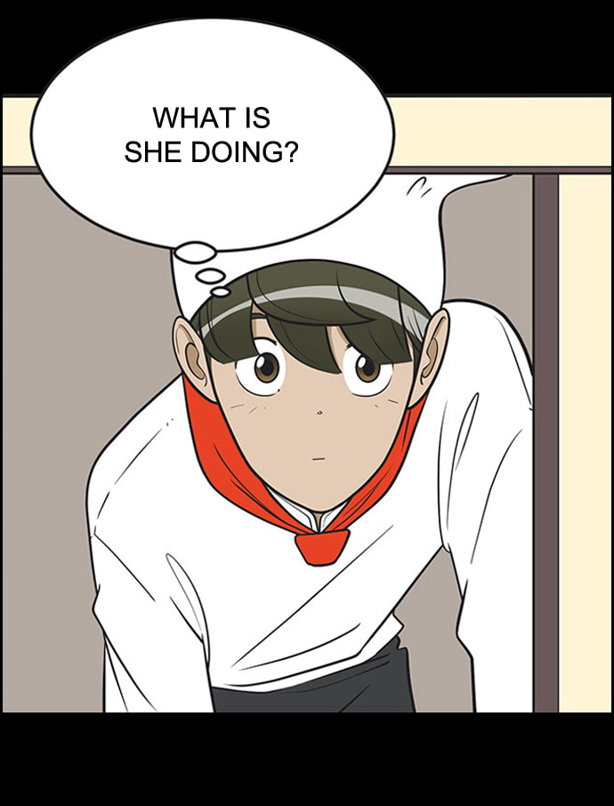 Read Yumi