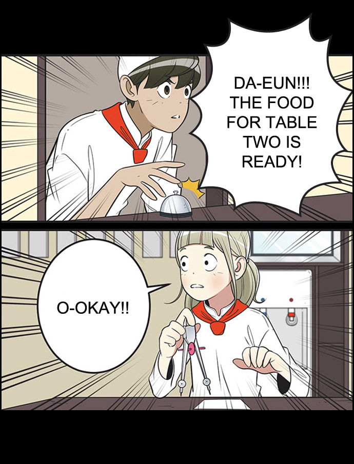Read Yumi
