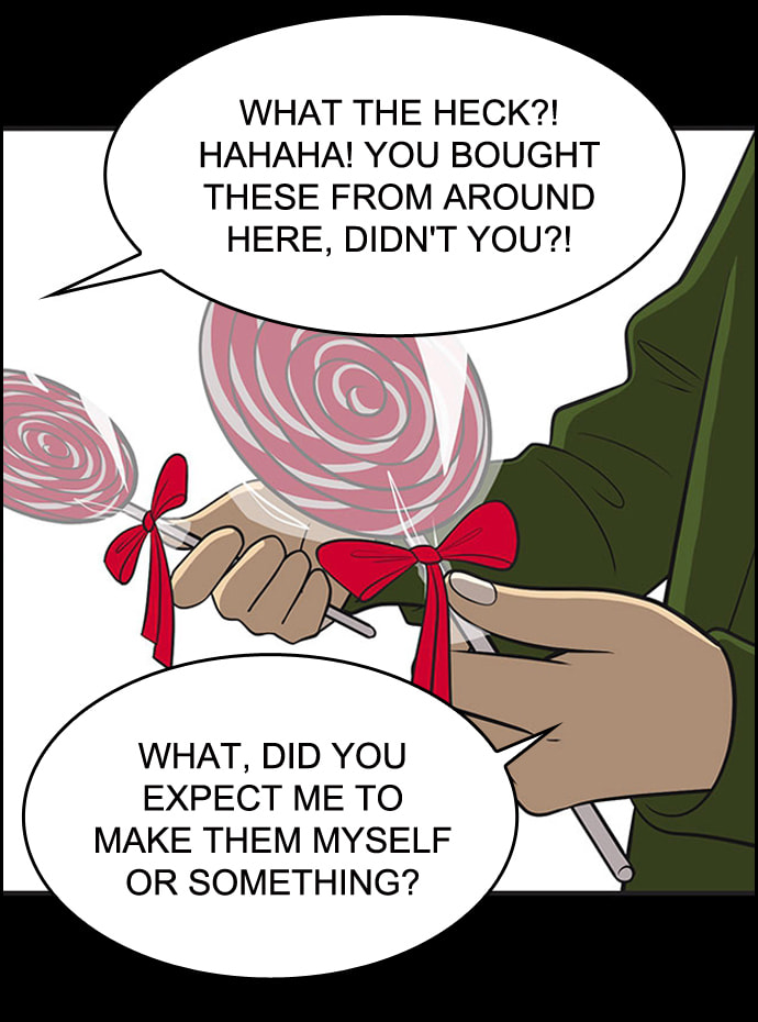 Read Yumi