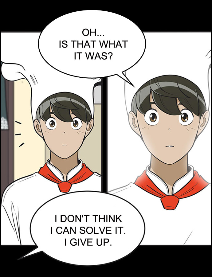Read Yumi