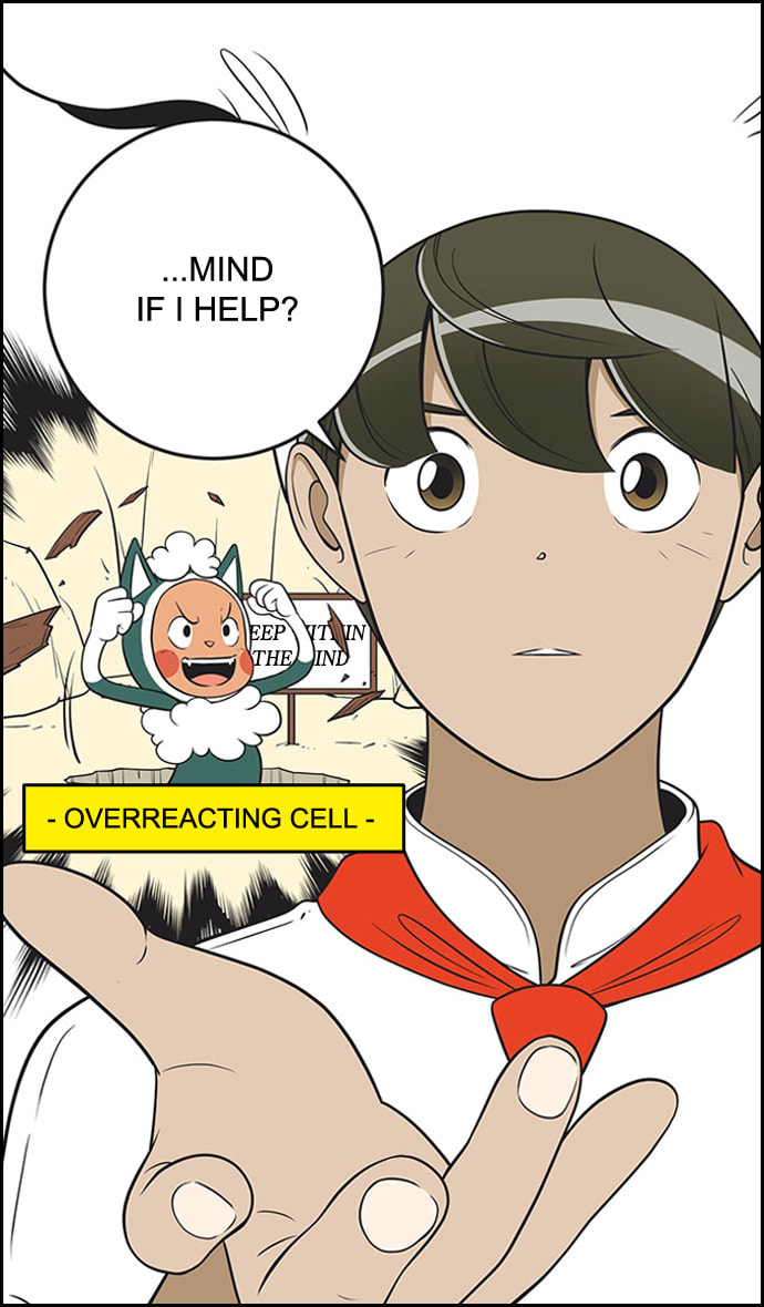 Read Yumi