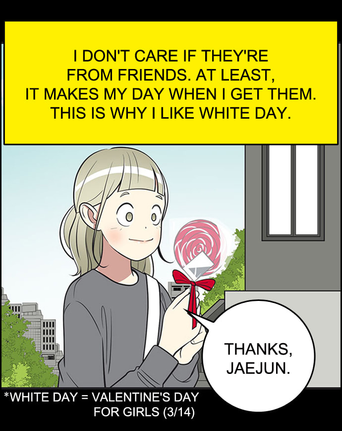 Read Yumi