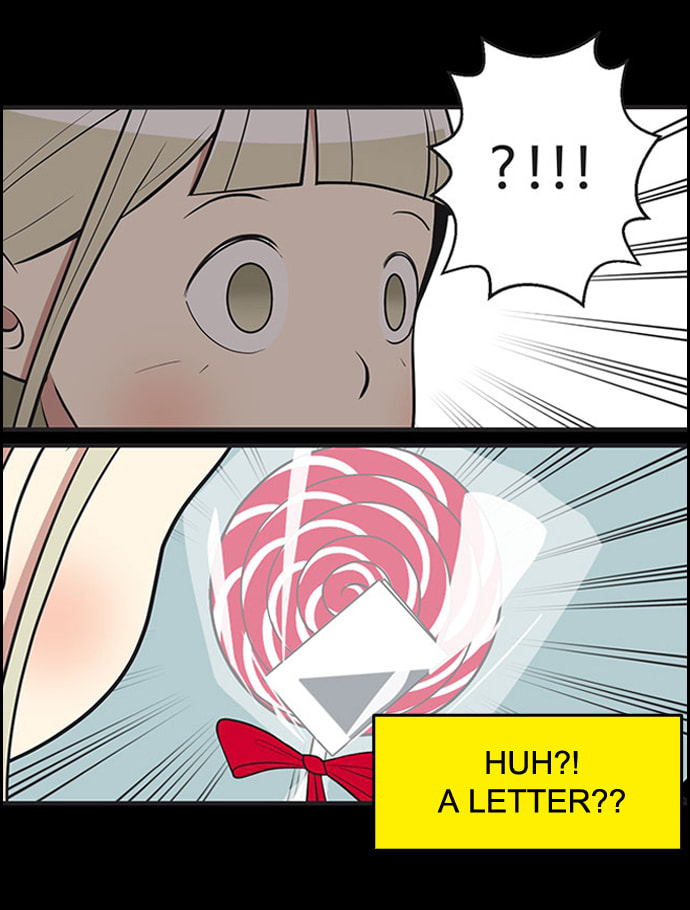 Read Yumi