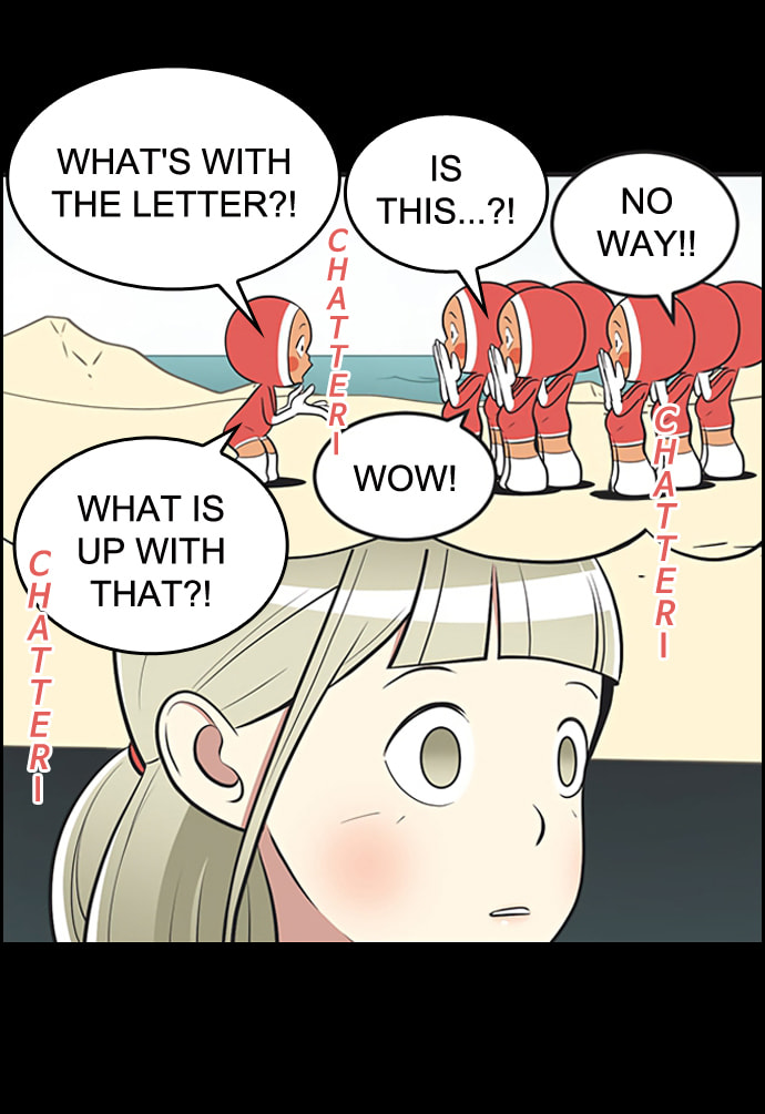 Read Yumi