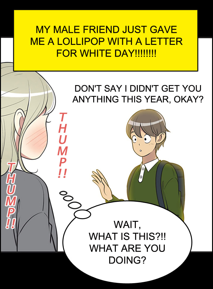 Read Yumi