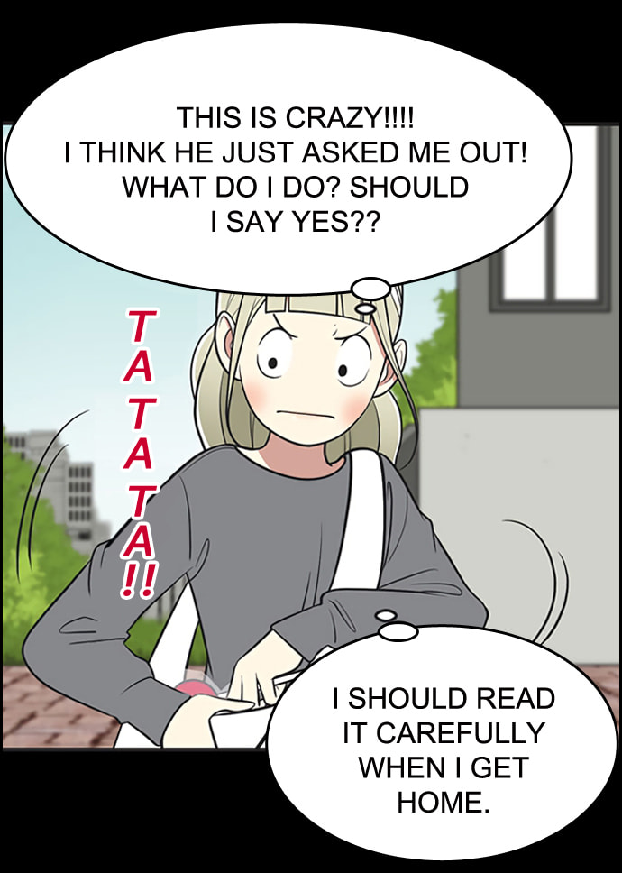 Read Yumi