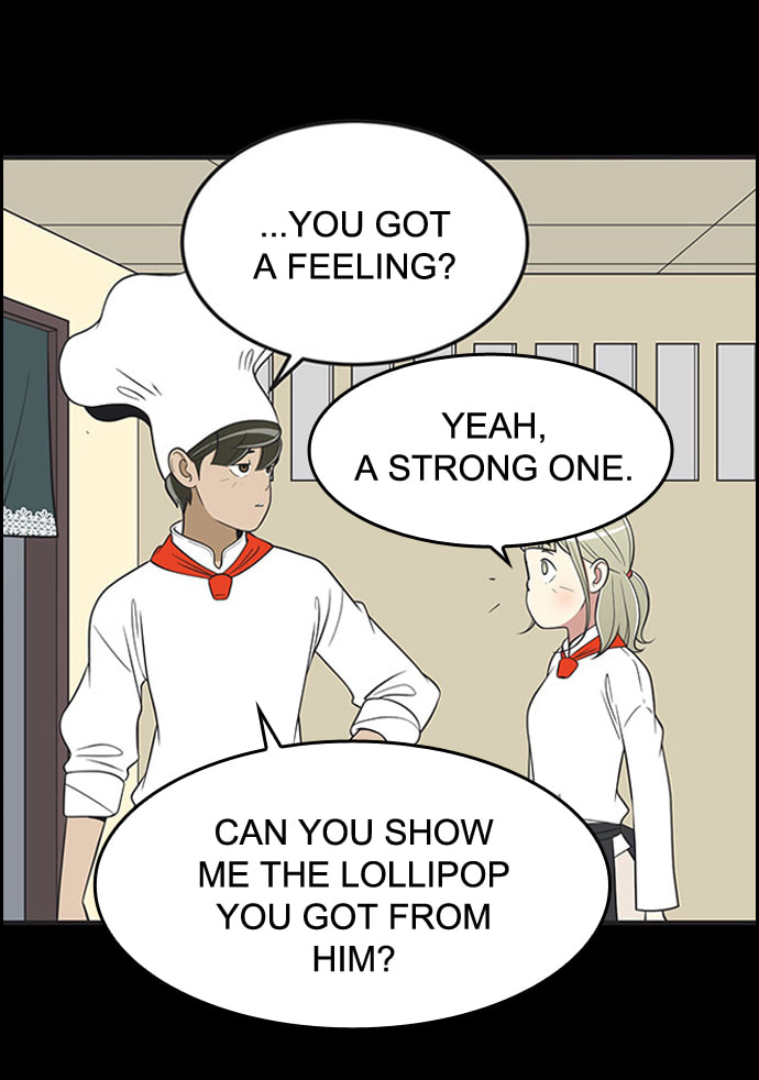 Read Yumi
