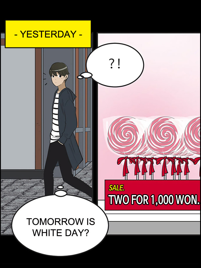 Read Yumi