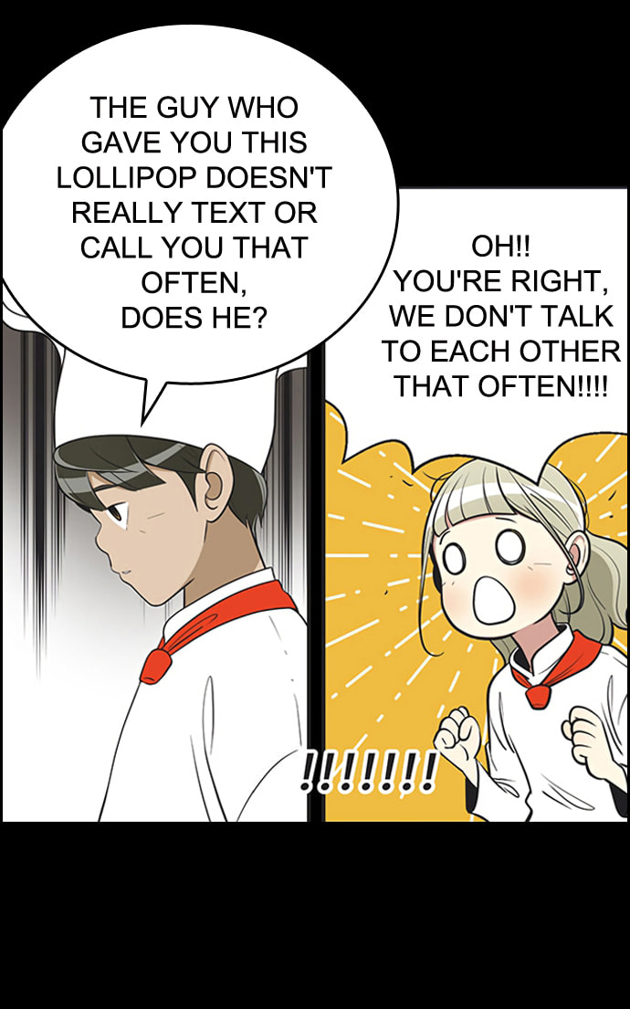 Read Yumi