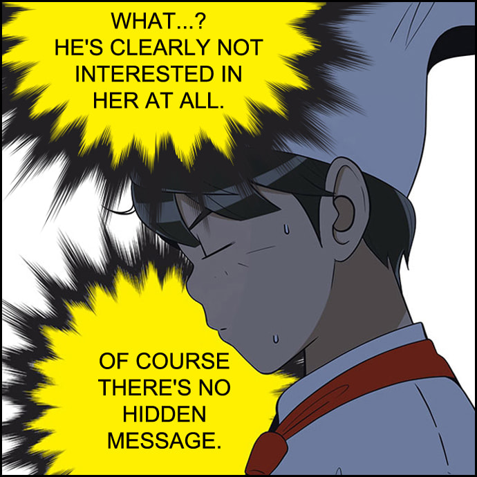 Read Yumi