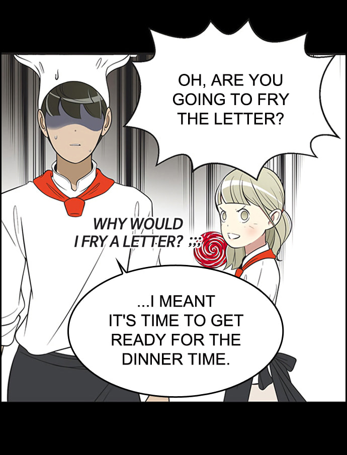 Read Yumi