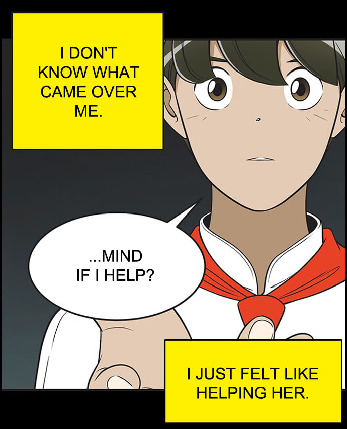 Read Yumi