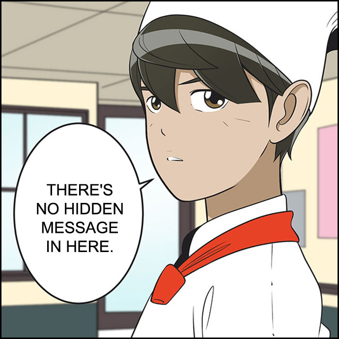 Read Yumi
