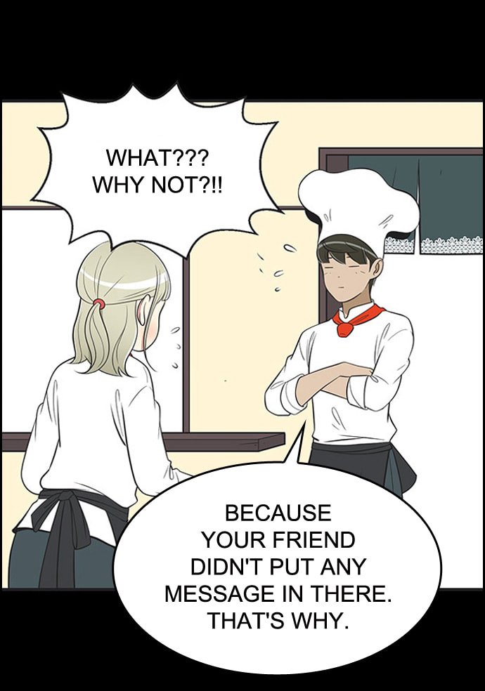 Read Yumi