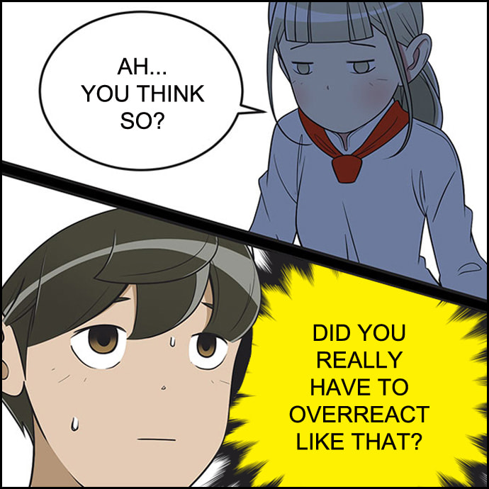 Read Yumi