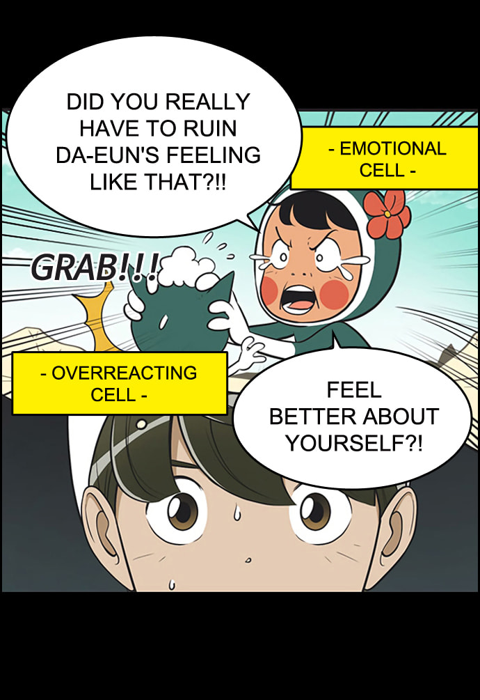 Read Yumi