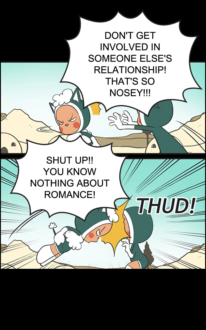Read Yumi