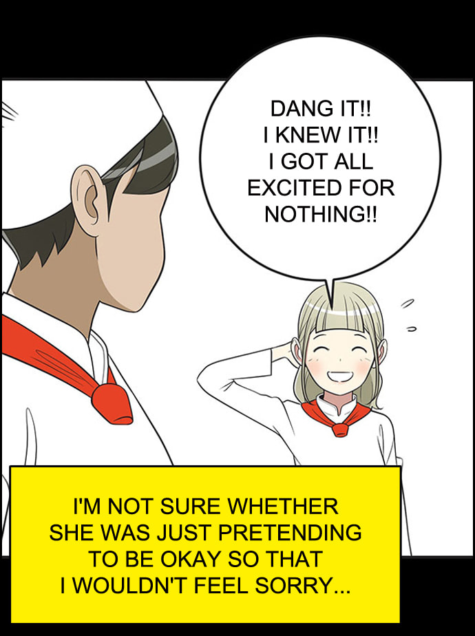 Read Yumi