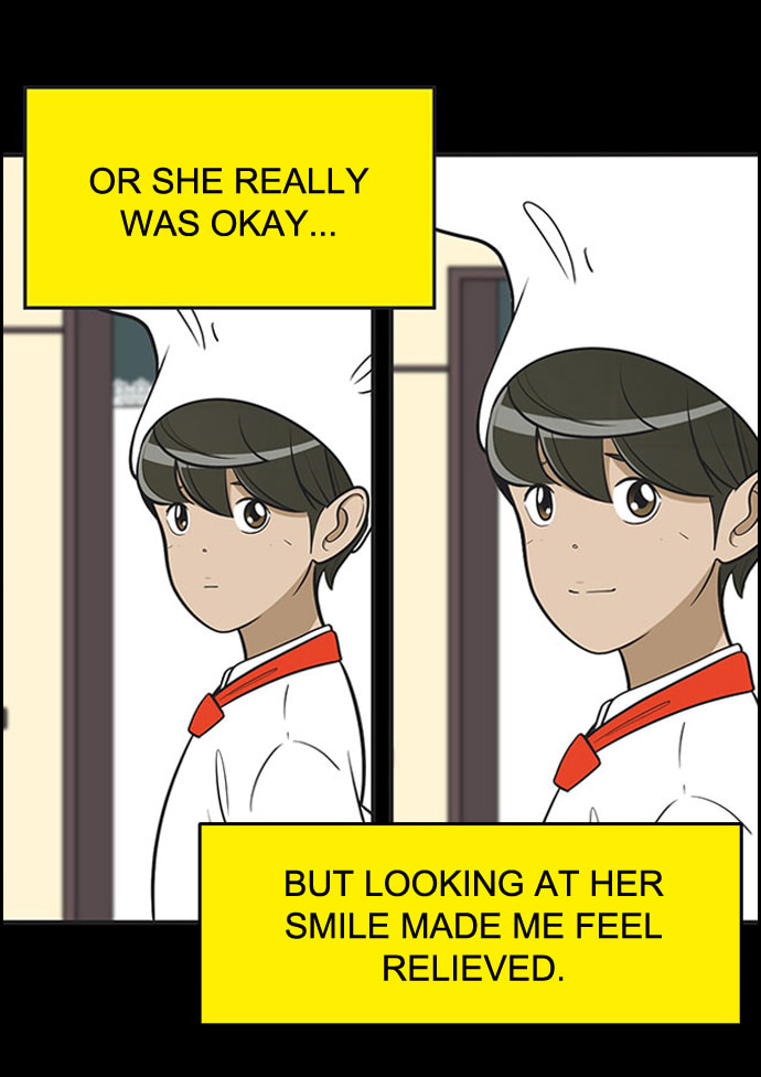 Read Yumi