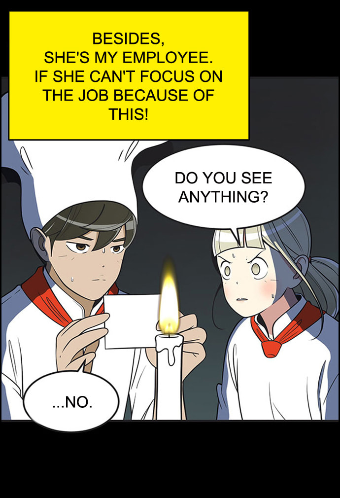 Read Yumi