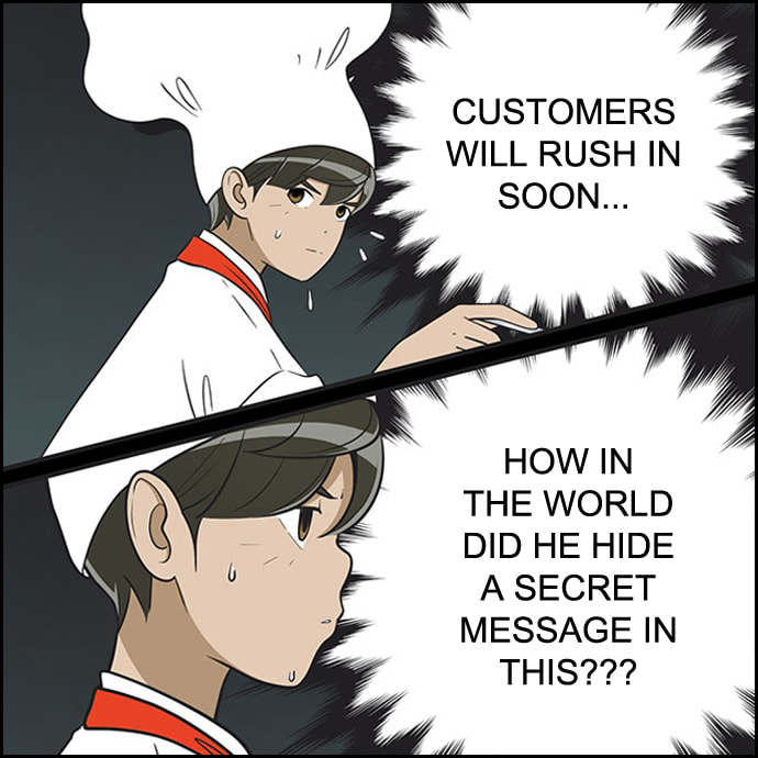 Read Yumi