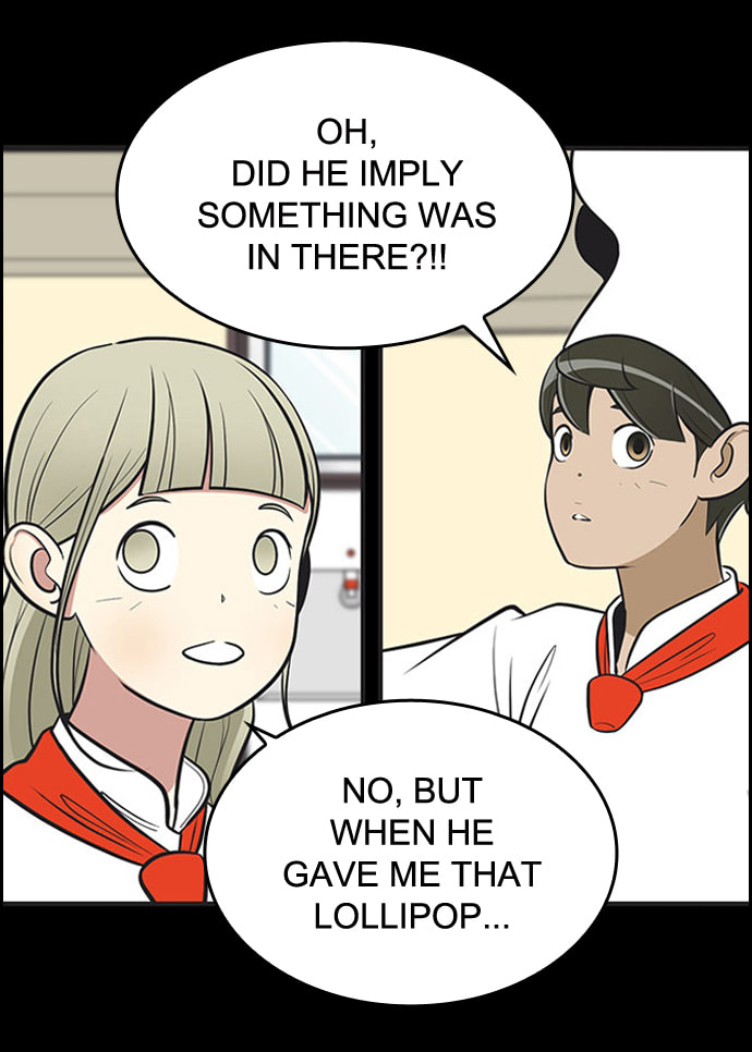 Read Yumi