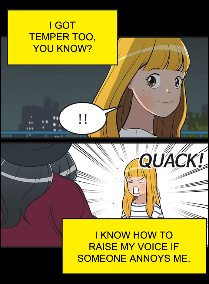 Read Yumi