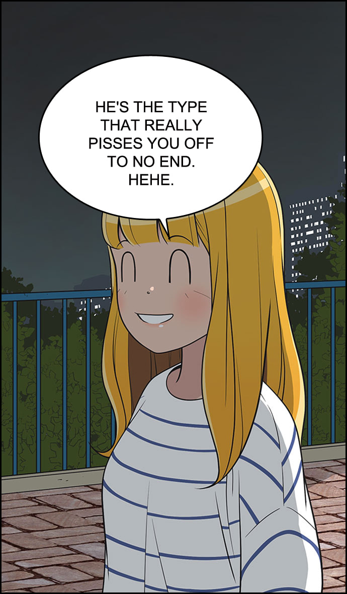 Read Yumi