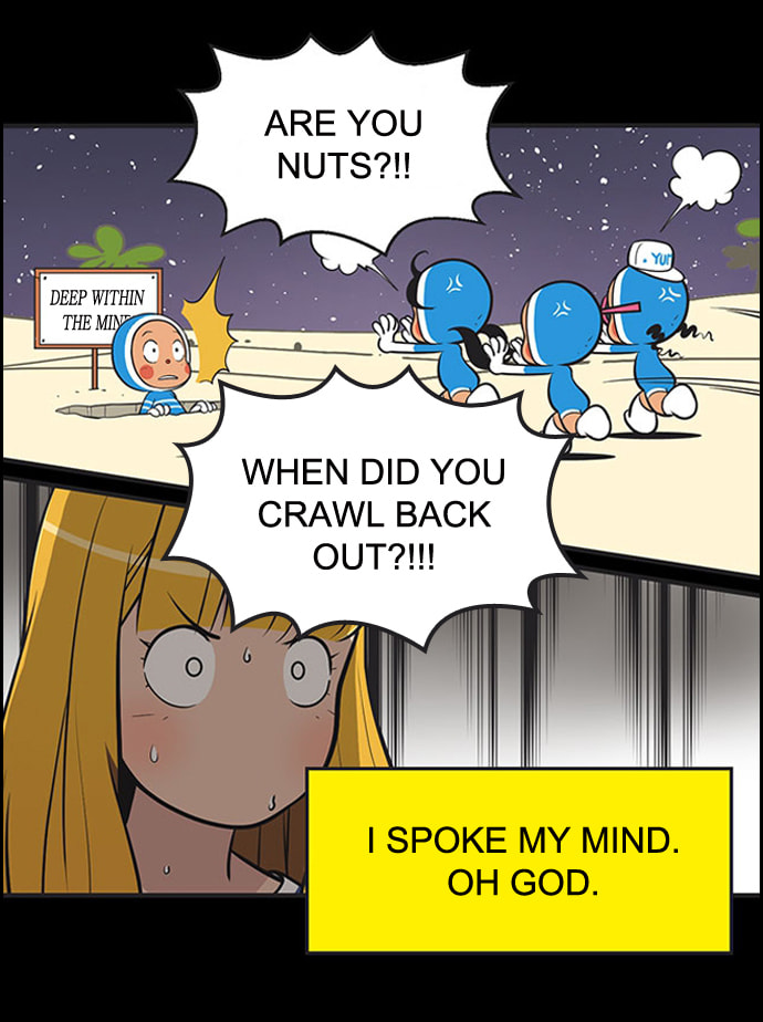 Read Yumi