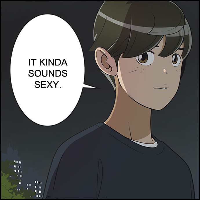 Read Yumi