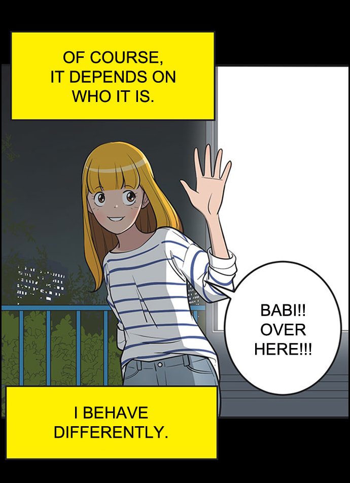 Read Yumi