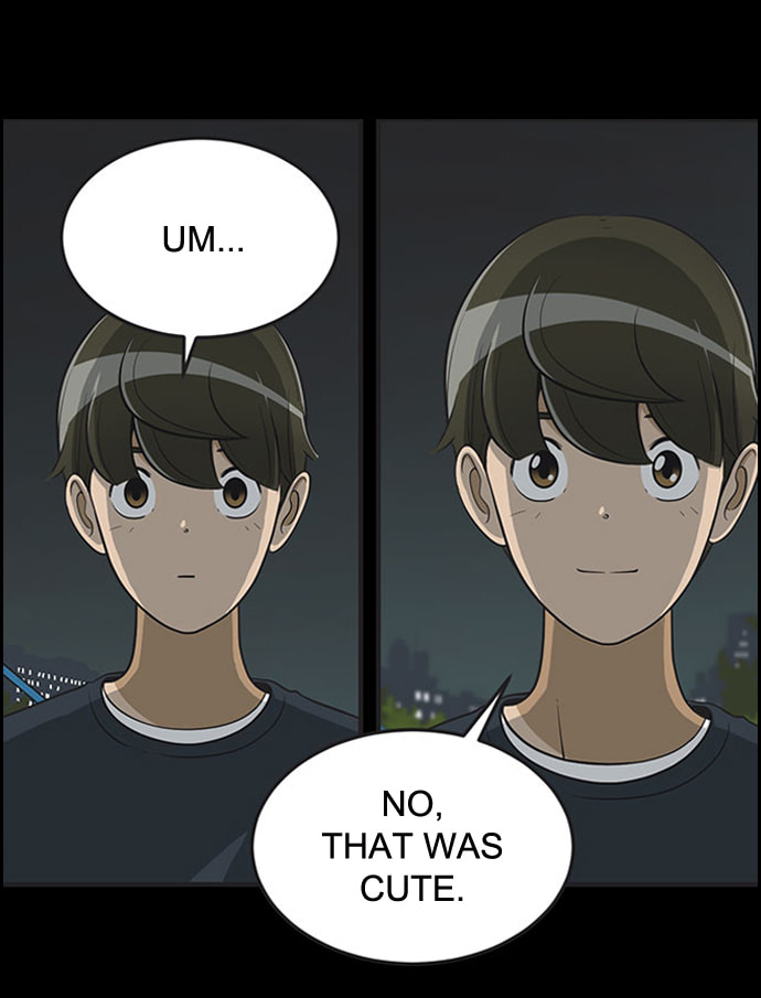 Read Yumi