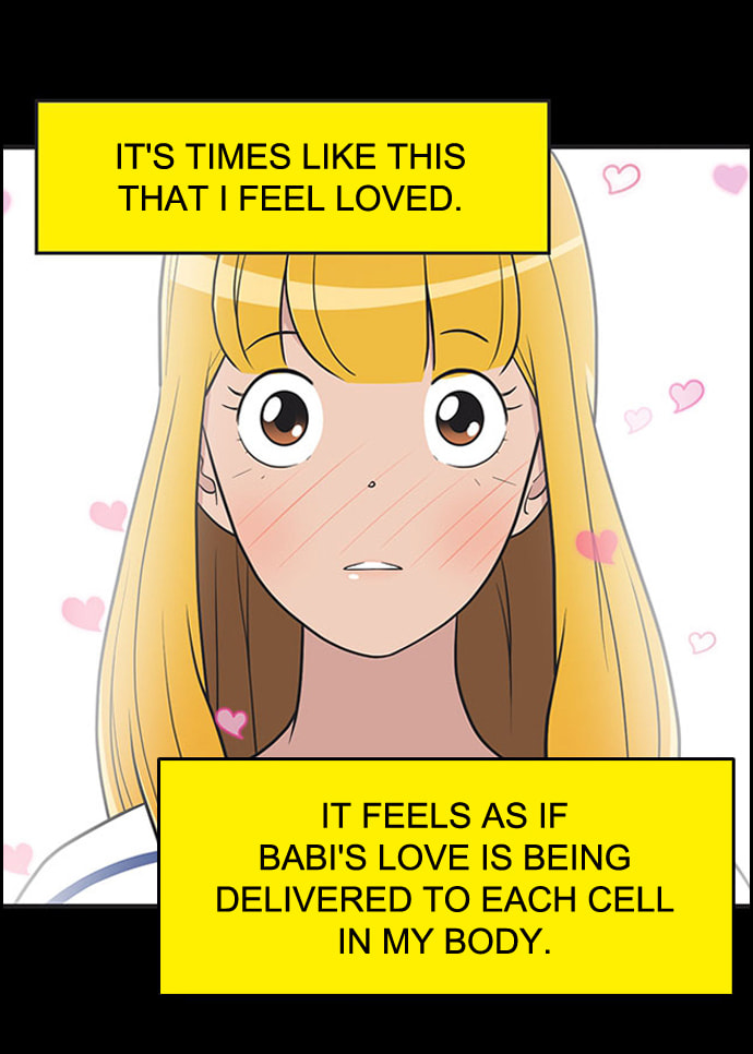 Read Yumi
