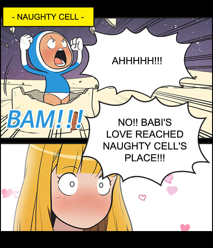 Read Yumi