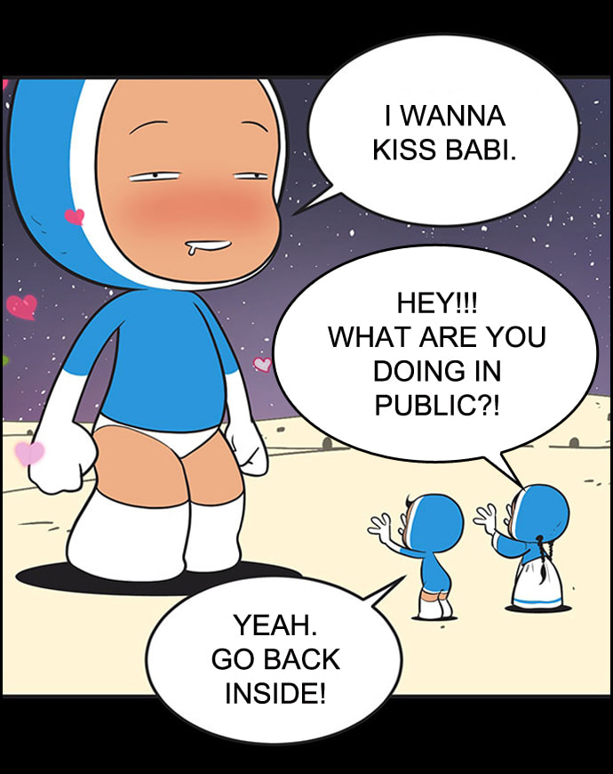 Read Yumi
