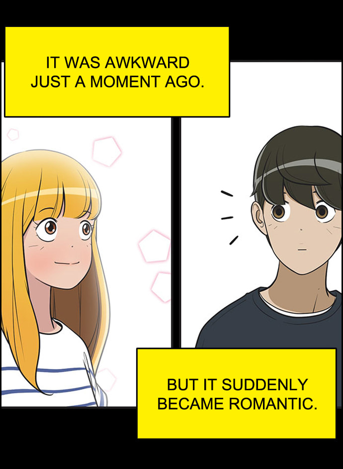 Read Yumi