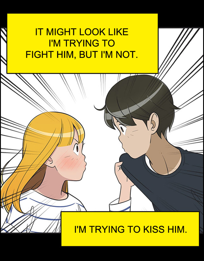 Read Yumi