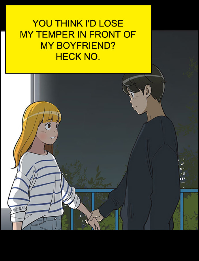 Read Yumi