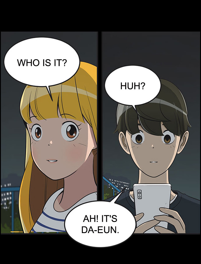 Read Yumi