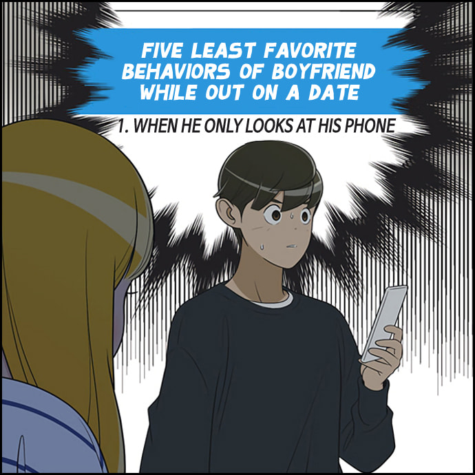 Read Yumi