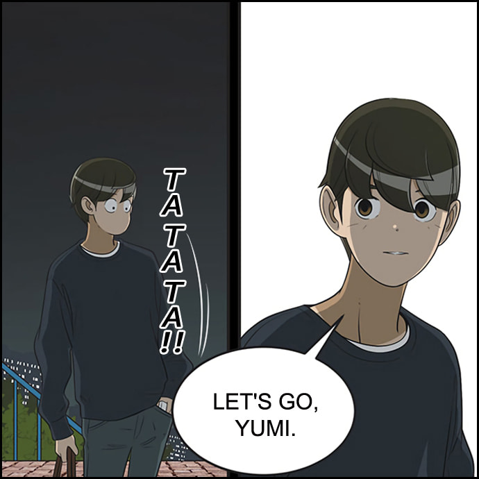 Read Yumi